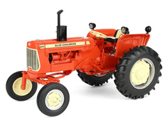 SPECCAST #SCT-991 - Allis-Chalmers D-15 Tractor with Rear Spin Out Wheels