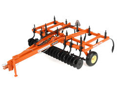 SPECCAST #SCT-993 - Allis-Chalmers 1500 Chisel Plow