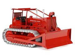 SPECCAST #ZJD-1958 - IH TD 24 Crawler with ROPS and Cable Front Blade
