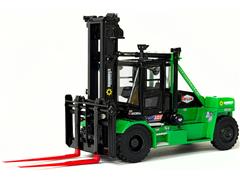 WEISS BROTHERS #WBR030-SUNBELT - Sunbelt - Taylor XH-360L Forklift
