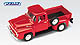 WELLY - 19831W-R - 1956 Ford F-100 