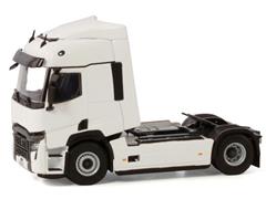 03-2045 - WSI Model White Line Renault Trucks