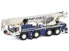 51-2063 - WSI Model Wasel Liebherr LTM 1090 42 Mobile Crane