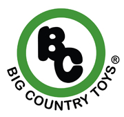 See all BIG COUNTRY