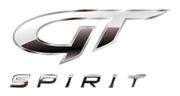 GT_SPIRIT logo