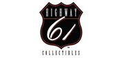 HIGHWAY_61 logo