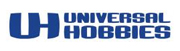 UNIVERSAL_HOBBIES logo