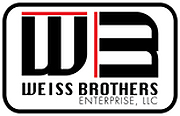 WEISS_BROTHERS logo