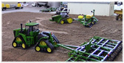 Farm Toys