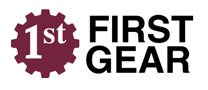 First Gear Logo