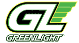 New Greenlight Collectibles Logo