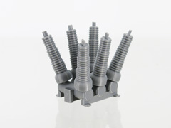 3D TO SCALE 64-446-GY