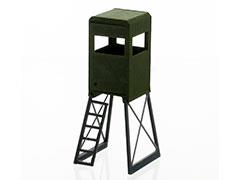 3d To Scale Deer _ Hunting Stand Camo