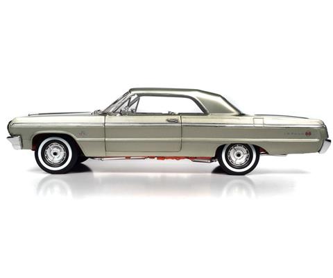Cars - AMERICAN MUSCLE - 1264 - 1964 Chevrolet Impala SS 409 in