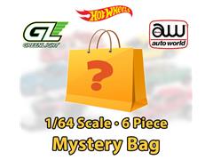 ASSORTED MYSTERY26-03