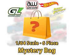 ASSORTED MYSTERY26-05