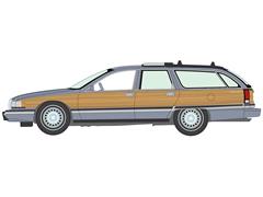 AUTO WORLD AWSP248-B