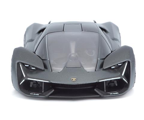 Burago Lamborghini Terzo Millennio 1:24 Grey