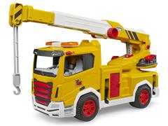 BRUDER 03471
