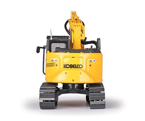 Construction - CONRAD - 2220-01 - Kobelco SK 140 SRLC-7 Hydraulic