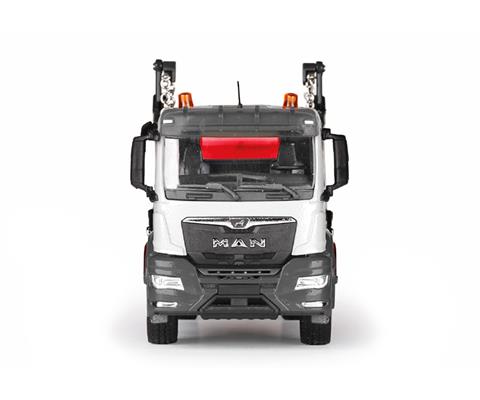 Construction - CONRAD - 81216-01 - MAN TGS TN 2-Axle Truck with