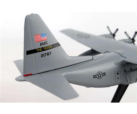 Aircraft - DARON - PS5330-3 - Lockheed C-130 Hercules Transport