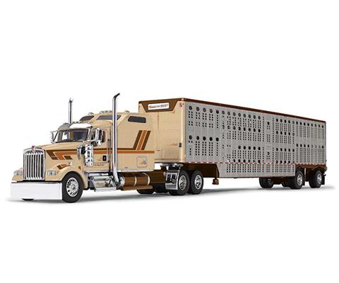 Diecast trucking deals