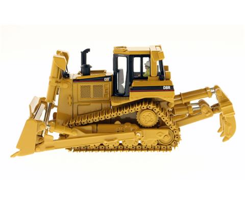 Construction - DIECAST MASTERS - 85099 - Caterpillar D8R Series II