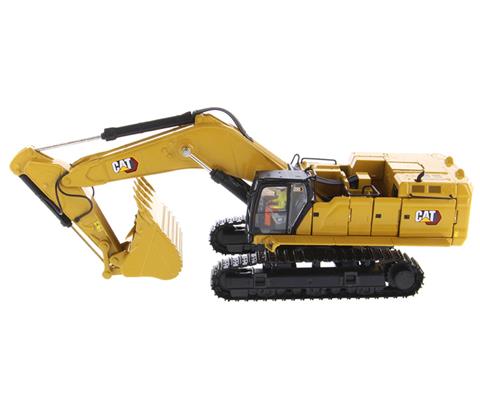 Diecast masters clearance caterpillar