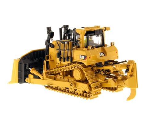 Construction - DIECAST MASTERS - 85944 - Caterpillar D9T Track