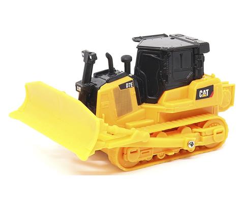 Construction - DIECAST MASTERS - 26002 - R/C Caterpillar D7E Radio 