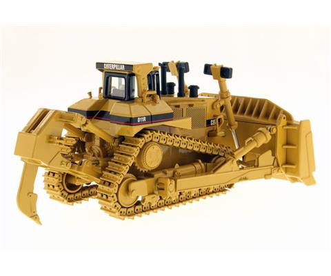 Diecast Masters Caterpillar D11R Track Type Tractor Dozer Core