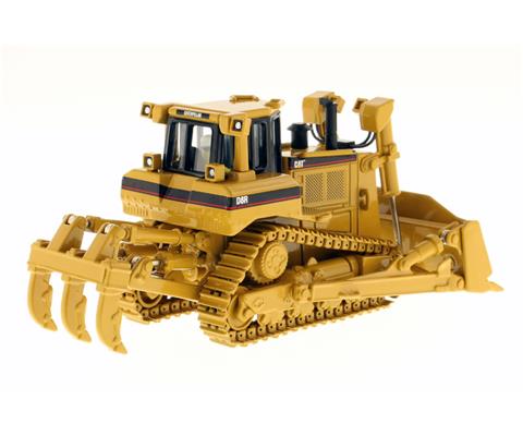 Construction - DIECAST MASTERS - 85099 - Caterpillar D8R Series II