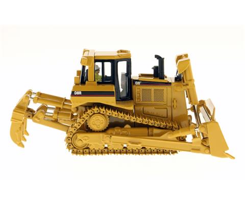 Construction - DIECAST MASTERS - 85099 - Caterpillar D8R Series II ...