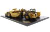 Diecast Masters Caterpillar 621K Scraper and Caterpillar No 70