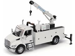 DIECAST MASTERS 71212
