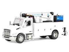 DIECAST MASTERS 71223