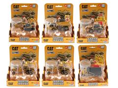 DIECAST MASTERS 84490A-SET