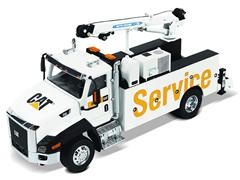 DIECAST MASTERS 85785