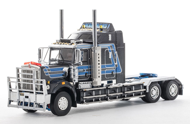 kenworth ride on toys