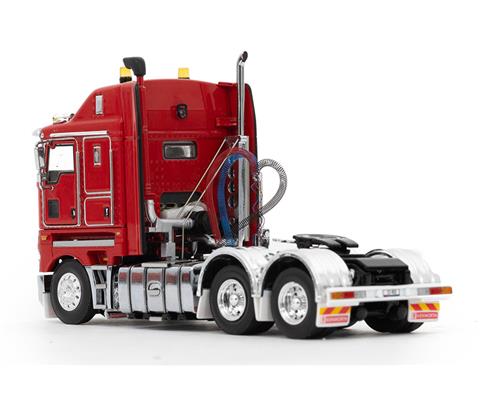 Trucks - DRAKE - Z01425 - Kenworth K200 Prime Mover with 2.3m 