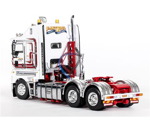 Trucks - DRAKE - Z01445 - Plant Haul Heavy Haulage - Kenworth K200 