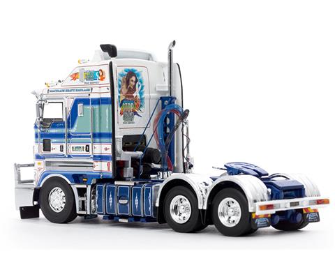 Drake Mactrans Kenworth K200 Prime Mover