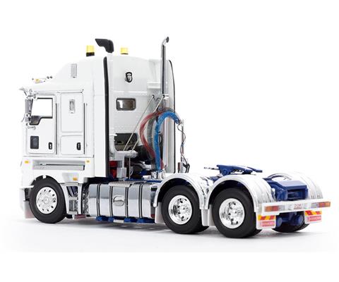 Trucks - DRAKE - Z01544 - Kenworth K200 Prime Mover with 2.3m 