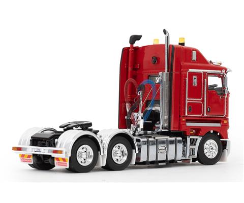 Trucks - DRAKE - Z01425 - Kenworth K200 Prime Mover with 2.3m