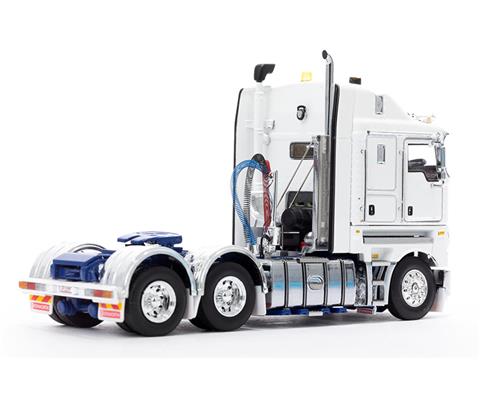 Trucks - DRAKE - Z01544 - Kenworth K200 Prime Mover with 2.3m