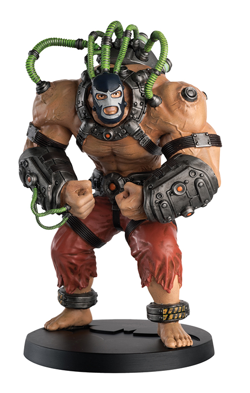 bane batman toy