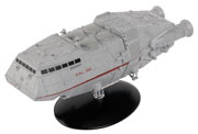 EAGLEMOSS BGSEN024