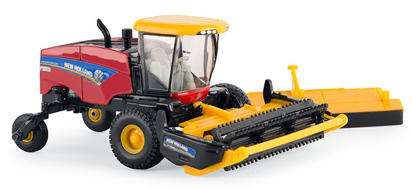 ERTL Toys New Holland 220 SpeedRower