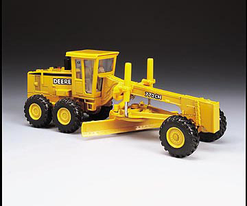 john deere grader toy